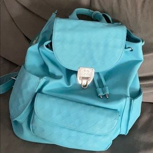 Court Couture Tennis bag